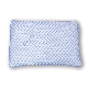  Cooling Foam Pillow with Washable Bamboo Cover and Hidden Zipper