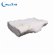  Adjustable Comfortable Bamboo Fabric Cover Memory Foam Pillow Orthopedic Contour Bed Head Rest Wedge Pillow