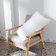  2019 Hot Sale Bamboo Material Memory Foam Bed Sleeping Pillow for Hotel