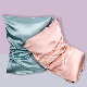 22mm Pure Silk Pillowcase 100% Mulberry Silk Eco-Friendly Custom