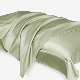  Home Textile Wholesale Silk Pillowcase Comfortable Manufacturers of Silk Pillowcase Covers