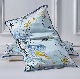  Custom Digital Printing King Size Envelope Silk Pillowcase