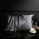  6A Silk Pillowcase Promotion Gift 100% Silk Pillow Case