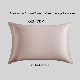  Premium OEM Factories Custom Hidden Zipper 100% Mulberry Silk Pillowcases