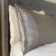  Custom Size 100% Mulberry Silk Pillow Cover Luxury Silk Pillow Case
