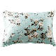  China Factory Envelop Style Pure Silk King Size Luxury Custom Silk Pillowcase with Custom Service