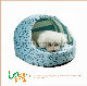  Soft Plush Cheap Dog Tent Indoor Pet House Wholesale