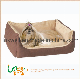 Plush Dog Cat Bed Pet Cushion OEM Manufacturer