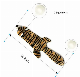  Dog Squeaky Toys, 6 Pack Cute Animals Pets Toys