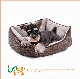  Pet Supplies Dog Bed Plush Dog Sofa Bed Dog Kennel