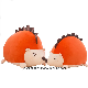  Custom Lovely Plush Soft Hedgehog Stuffed Toy