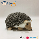 OEM Wholesale Eco Friendly Recycled Material Lifelike Plush Hedgehog