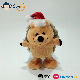 Voice Recording & Repeating and Walking Plush Hedgehog