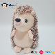  2021 New Plush Talk Back Toy Hedgehog
