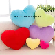  Manufactory Production Various Heart Shaped Pillow