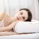 Thailand Best Price Durian Heart Latex Pillow 100% Natural Latex Massage Pillow