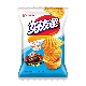  Design Printing Aluminized Potato Chips Pillow Packaging Bags for Snack Food