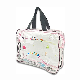  Custom Heavy Duty Clear PVC Storage Organizer Bag for Quilt Pillow Books