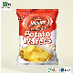 Food Grade Snack Food Pillow Pack China Packaging Bag Manufacturer
