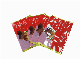Printed Pillow Bag Plastic Foil Smell Proof Back Seal Chocolate Packaging Bags