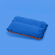  Silent Automatic Inflation 30d Elastic Fabric Composite TPU Non-Slip Light Travel Pillow