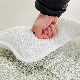  Kids Comfortable Air Washable 3D Mesh Spacer Fabric Bathing Bathtub Pillows