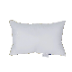 100% Cotton Embossed Fabric Cushion Pillow manufacturer