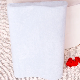  Bamboo Fabric Fiber Foam Neck Contour Orthopedic Cervical Sleep Memory Foam Pillow