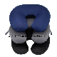  Spandex Fabric Printed U-Shaped Neck Pillow