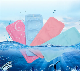 New Summer Cool Gel Baby Sleeping Cooling Gel Pillow