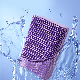  2022 Top 1 Home Furniture Popular Top Sale TPE Foam Soft Cool Summer Pillow Comfort Support Cervical Neck Pillow