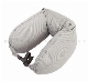  OEM Washable Foam Cool-Feeling Travel Memory U-Shaped Neck Pillow