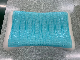  Hot Sale Bed Pillows Sleep Innovation Cool Gel Plate Memory Foam Pillow Cooling Contour Pillow