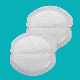 3D Pearl Design Comfortable Customization Soft Disposable Nursing Breast Pads manufacturer