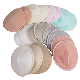  Factory Wholesale 4 Layer Bamboo 3D Breast Nursing Pads Suppliers