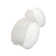 High Quality OEM 3D Ultra Soft Breathable Breast Nursing Pads for Mother Care Nursing manufacturer