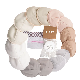  Factory Price Reusable Organic Bamboo Breast Nursing Pads