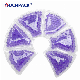  Reusable Hot Cool Breast Cooling Pad Ice Pearl Pack Nursing Suckling Period Therapy Pack Breastfeeding Cold Pad