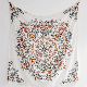  Round Print Mandala Home Decorative Wall Custom Hanging Soft Towel Tapestry