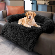  Calming Dog Bed Sofa Covers for Pets with Removable Washable Cover