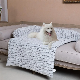  Plush Non-Slip Washable Dog Sofa Bed Best Couch Covers for Dogs