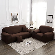  Wholesale Cheap Price Plain Design, Solid Color Stretch Sofa Cover