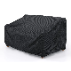 Factory Customized Outdoor Sofa Protection Cover, Chair Dust Cover, Furniture Protection Cover manufacturer