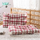  Yrf Factory 100 Cotton Hotel Linen Jacquard White Pillow Case