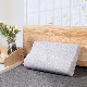  Slowly-Rebound Memory Sleep Pillow Memory Foam Sponge Pillow