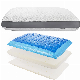  Wholesale Breathable Memory Foam Gelcooling Pillow for Sleeping