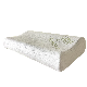  Contour Shape Memory Foam Pillows Wholesale Pillow Back Wedge Pillow Charcoal Pillow