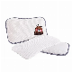 100% Washable Comfortable Baby Crib Bedding Pillow manufacturer