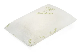 Soft and Comfortable, High-Quality Bamboo Fiber Pillow