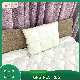  Private Logo Acceptable Cotton Fabric Memory Foam Insert Pillow for Adult